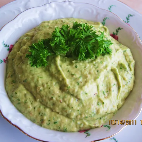 Baba Ganoush