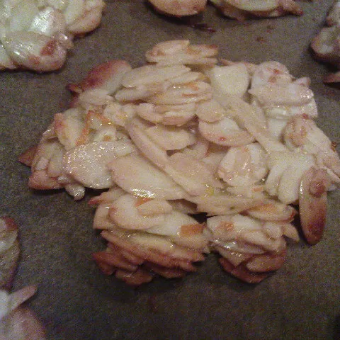 Florentines – od Ane Ugarković