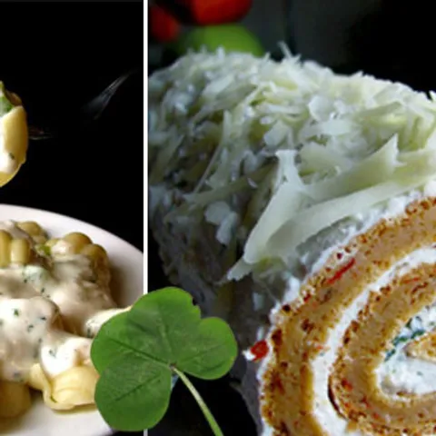 Cool chef mjeseca ožujka – zorkazorka