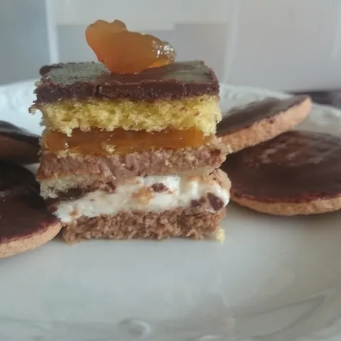 MOJA JAFFA