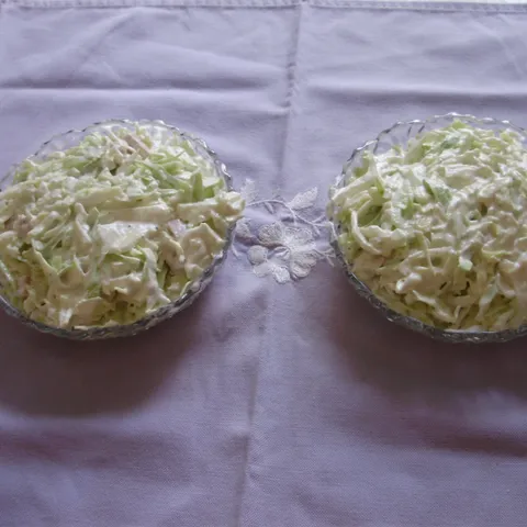 Vojvođanska salata