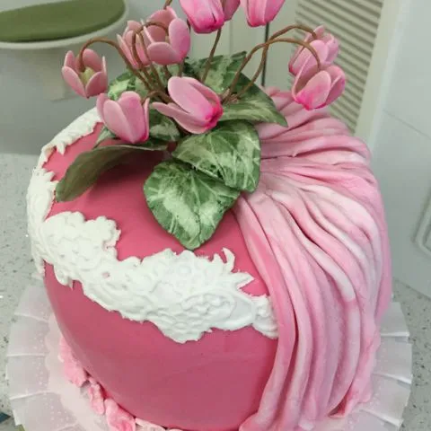 Tiramisu torta