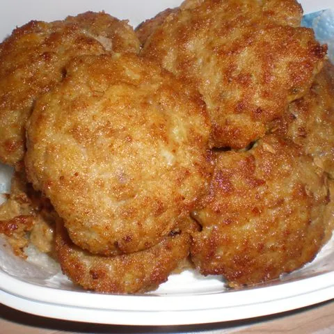 Faširanci - faširane šnicle