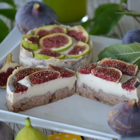 Sirovi cheesecake iliti raw cheesecake