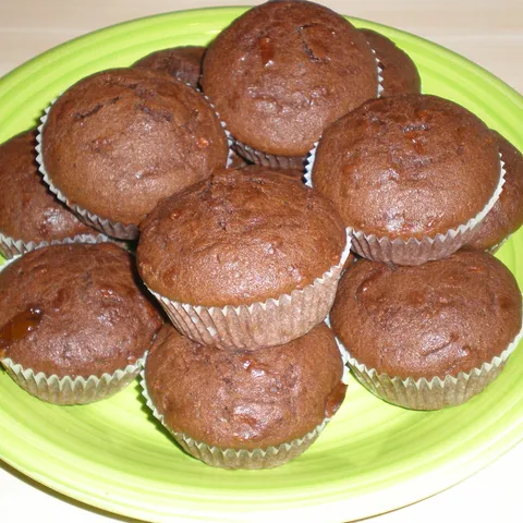 Muffinsi s cimetom i arancinima