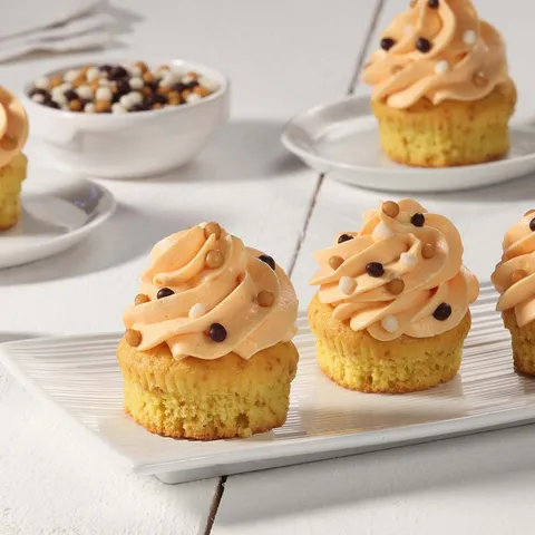 Cupcakes