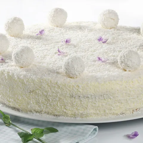 Rafaelo torta