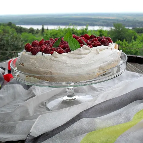 Pavlova