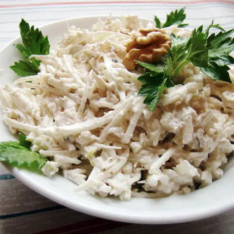 Celer salata