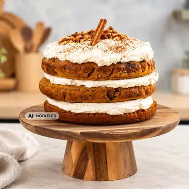 Torta od mrkve
