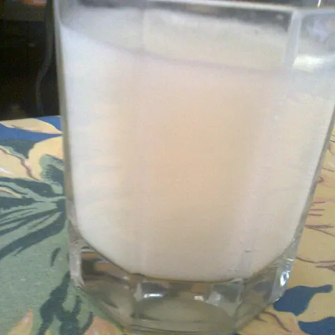 Ayran