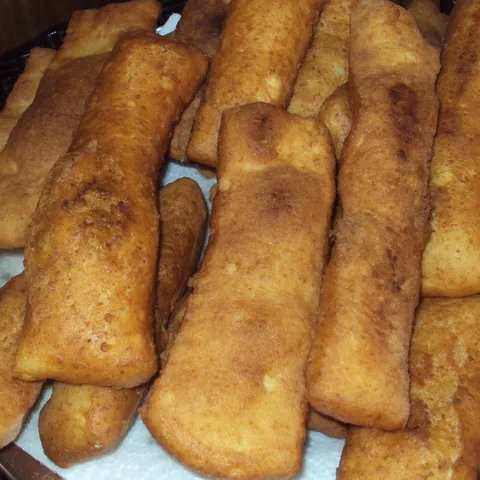 brze piroške