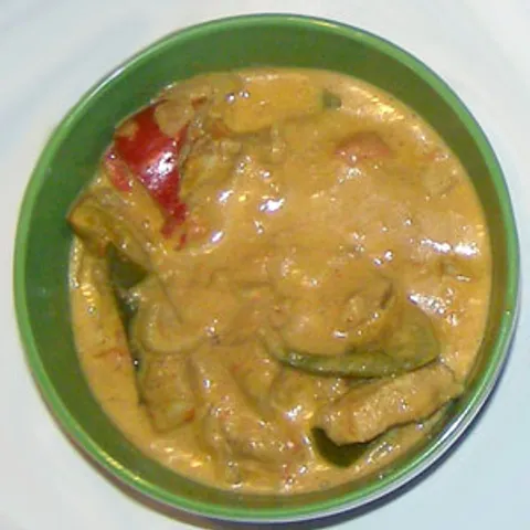 Khadai chicken