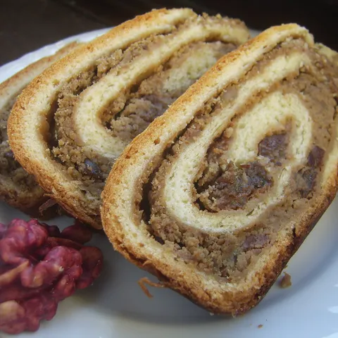 Orehnjača / Orahnjača