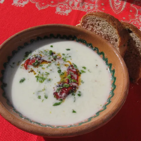 Makedonsko makalo