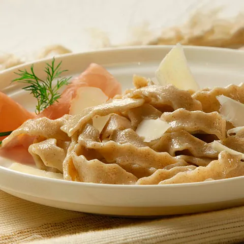 Tjestenina od heljdinog brašna