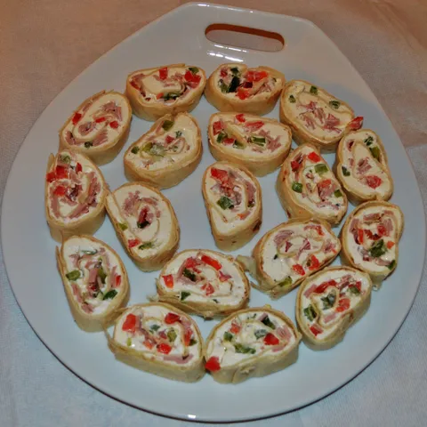 Tortilja rolnice
