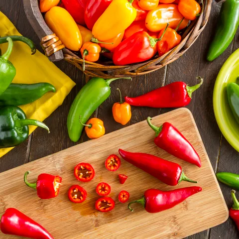 Paprika