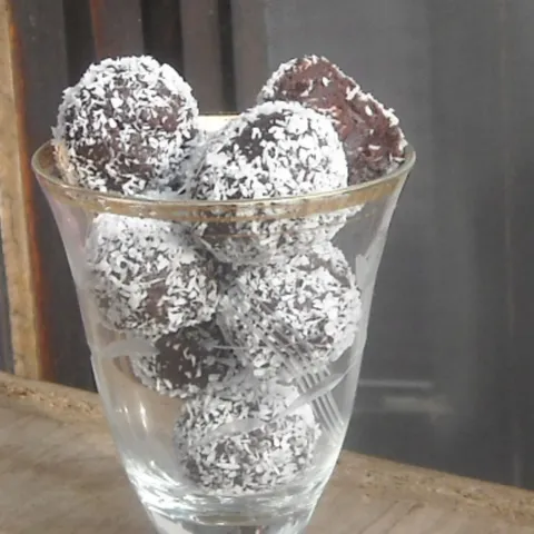 Fenomenalne puding kuglice
