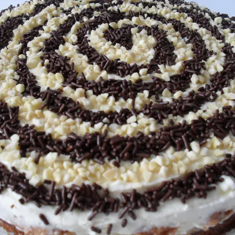 Tiramisu Torta