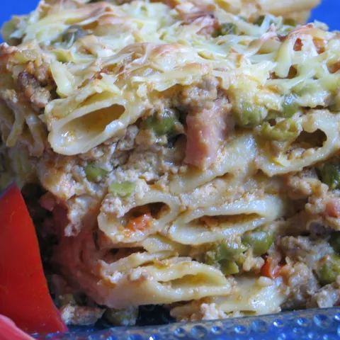 Rigatoni
