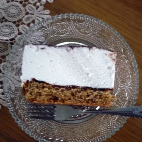 Mancmelo kolac