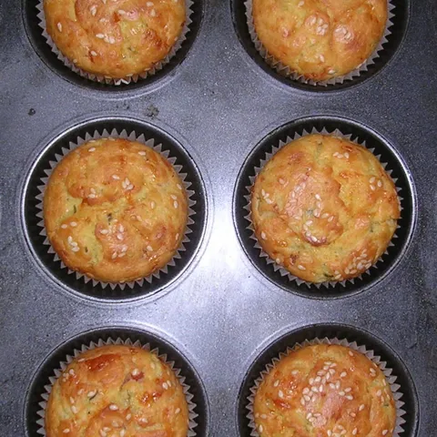 Carski mafini