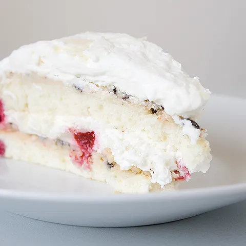 Decembarska torta