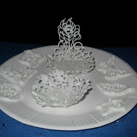 Ukrasavanje torti – royal icing, part 2