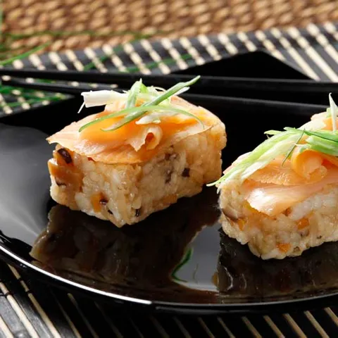 Mali slani finger food zalogaji