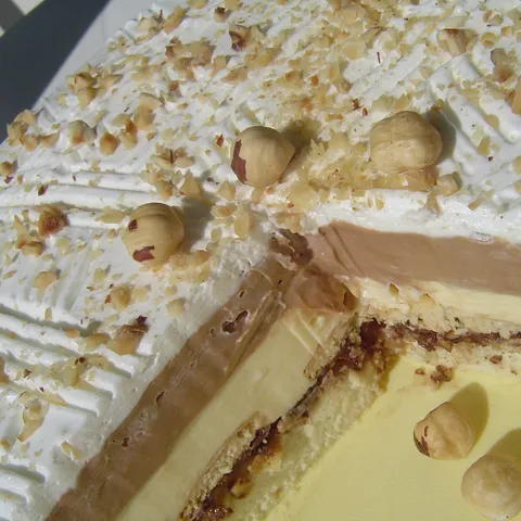 TORTA MONTE