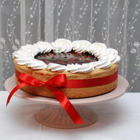 Mileram torta