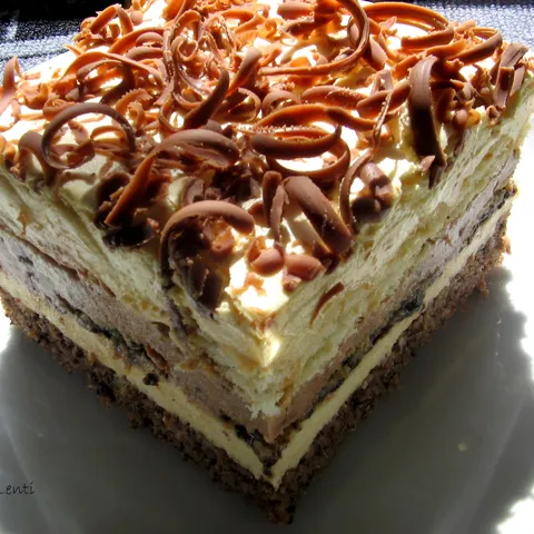Bingo torta