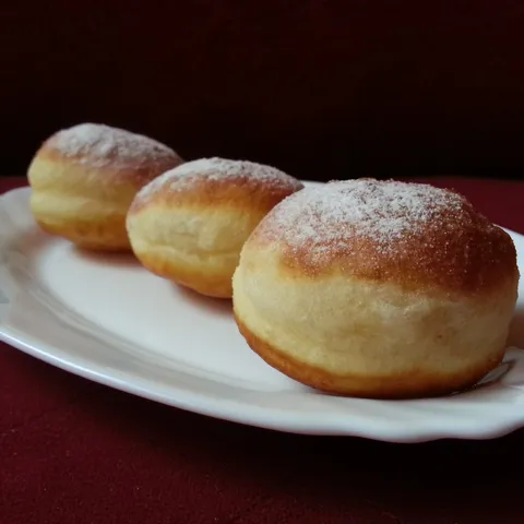 Krofne