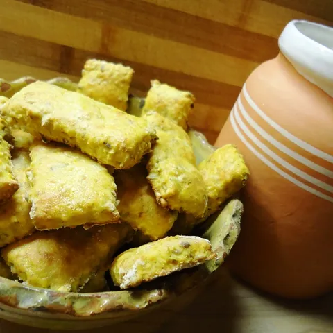 Bundevasti integrale keksi