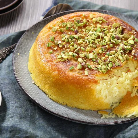 Tajni sastojci iranske kuhinje