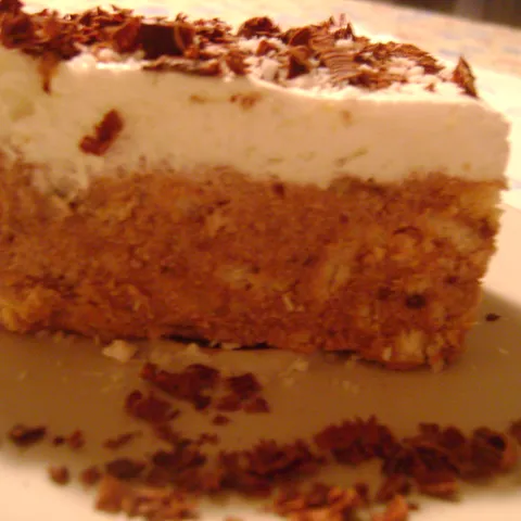 Torta LadyD