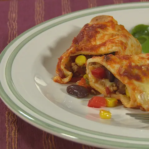 Meksičke tortilje