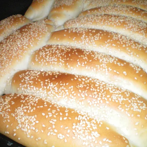 Pekarski kifli/gevreci