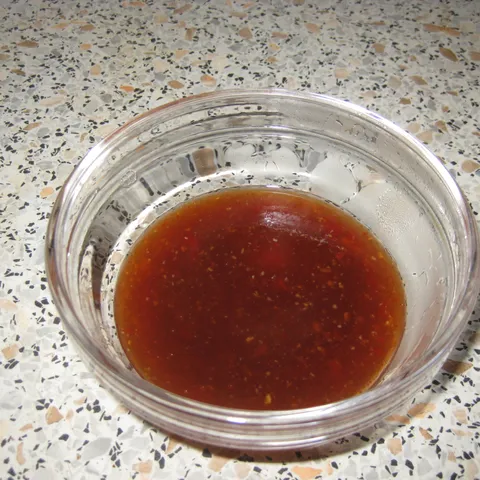 Chilli umak