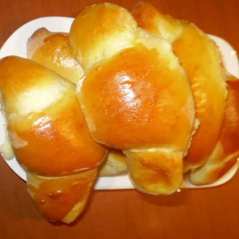 DIZANE KIFLE S MARMELADOM