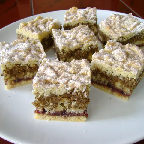Čupava pita