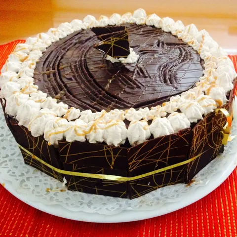 Torta "Isadora"