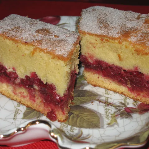 Voćni kolač
