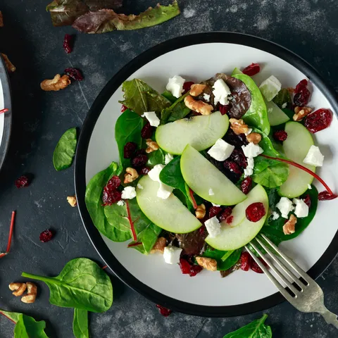 "Raw food" trend