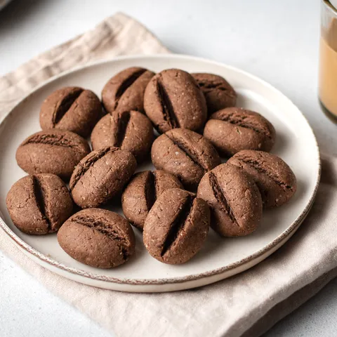 Dolcela protein kava keksi