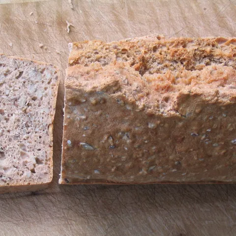 Trominutni kruh