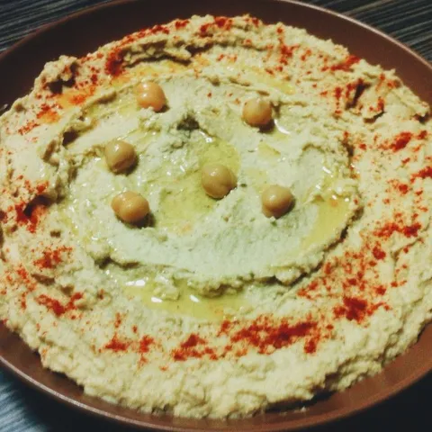 Hummus