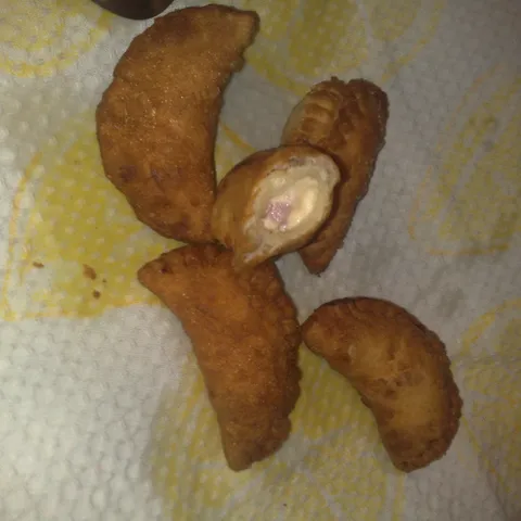 Zorkine piroške
