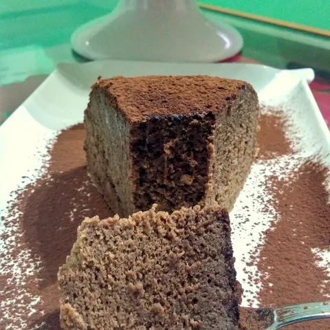 Pamuk torta